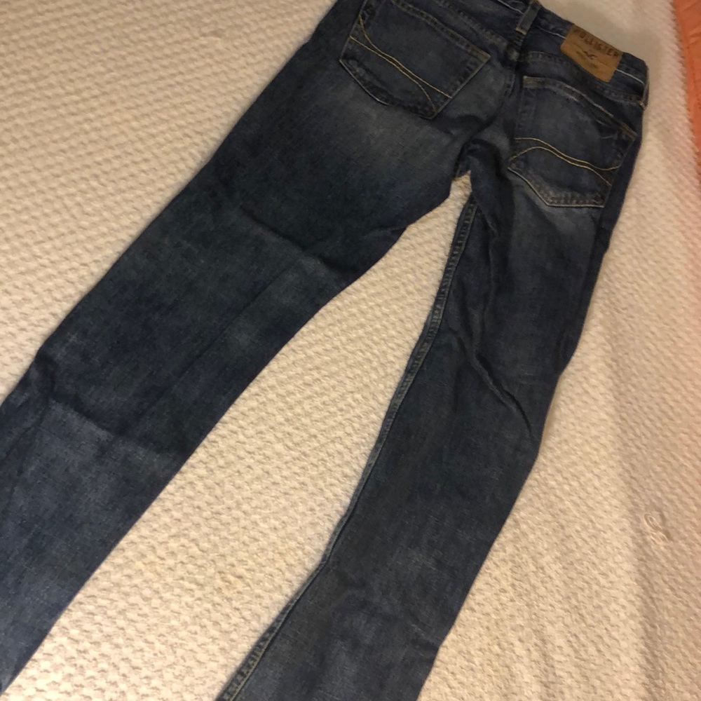 Jeans - Picture 2 of 2